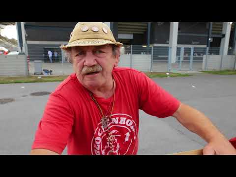 Glockenhorst "Der DFB hasst uns"