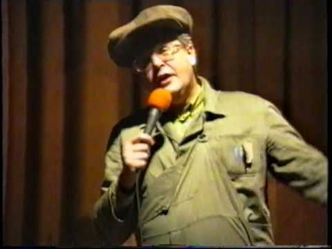 ŠIMEK VINKO - NASTOP - S citrami do srca 11.2.1990