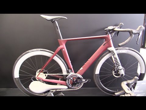 Rondo HVRT CF0 Bike Walkaround Tour - 2020 Model