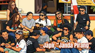 Download lagu Japir 'Janda Pirang' - Coconuttreez mp3