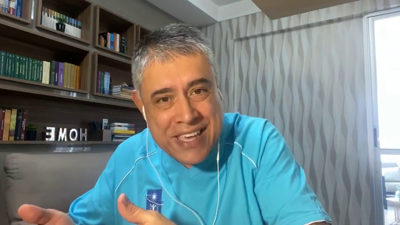 Elementos Gerais do Universo - 1ª parte