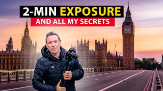 Harsh Light, Crazy Crowds... Still Got These Shots In London!