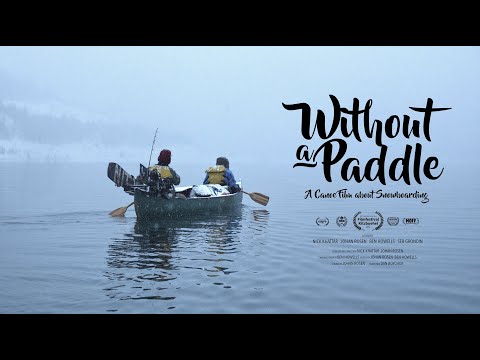 WITHOUT A PADDLE - FULL MOVIE