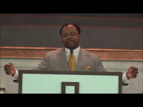 Terry Wallace - Thank You Lord