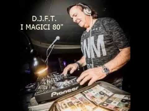 RICCARDO CIONI D.J.F.T. - SERATA OASIS