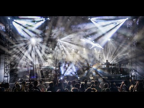 STS9 - Give & Take (Live at Wave Spell Live :: 8.18.2019)
