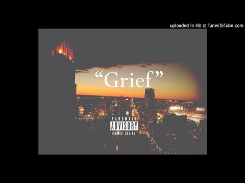 MicQuote - "Grief" @ProdbyVessels