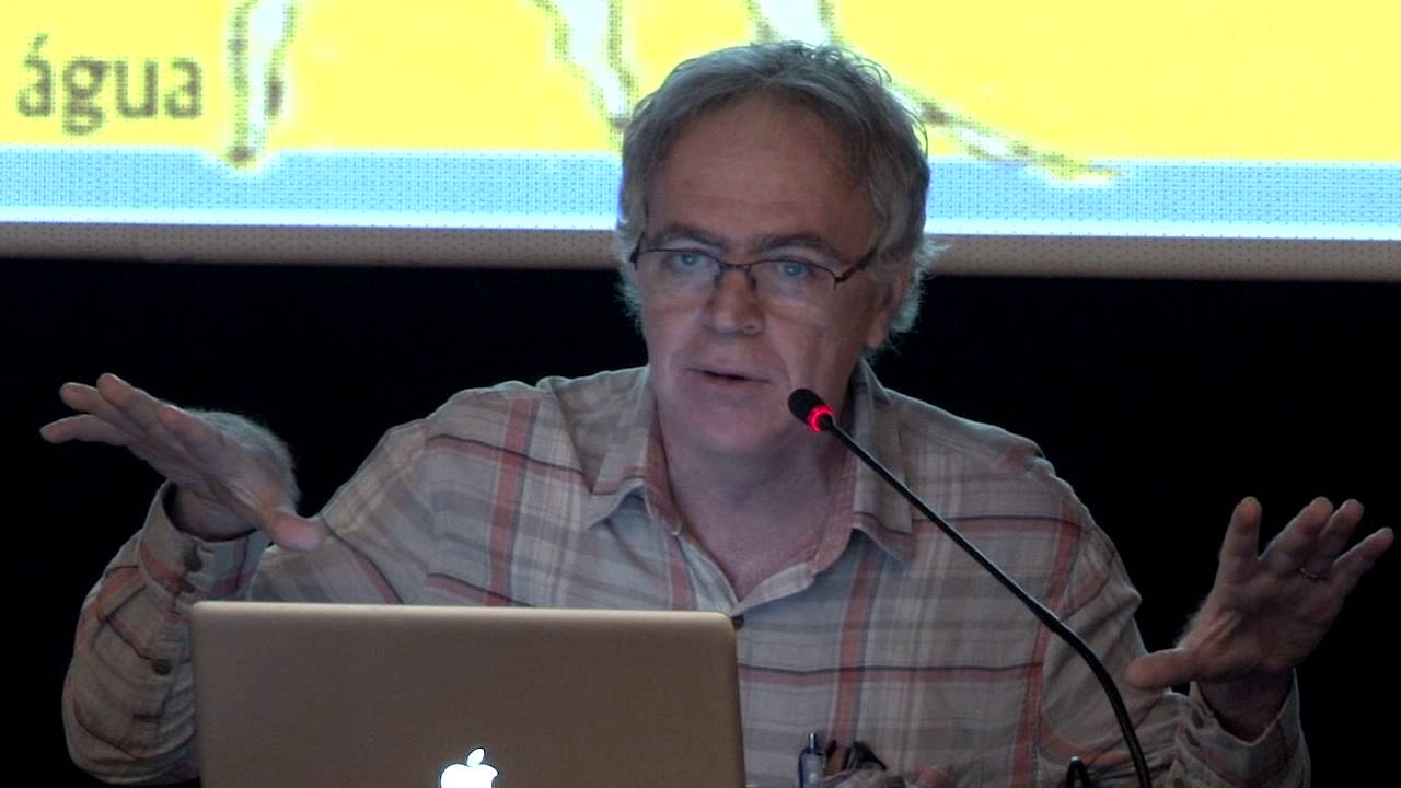Antonio Nobre - Os Fundamentos Belíssimos da Vida na Regulação Planetária