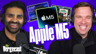 The real story behind Apple's chip bump | The Vergecast
