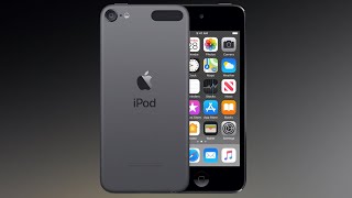 Why does the iPod Exist in 2022?