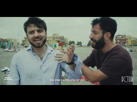 OSTIA vs FREGENE 2 - Roma d'Estate