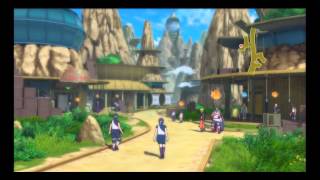 ★ Naruto Storm 3: How to Unlock EMS Sasuke Through Story Mode