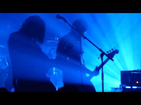 Cult Of Luna - Ghost Trail (Live in Montreal)