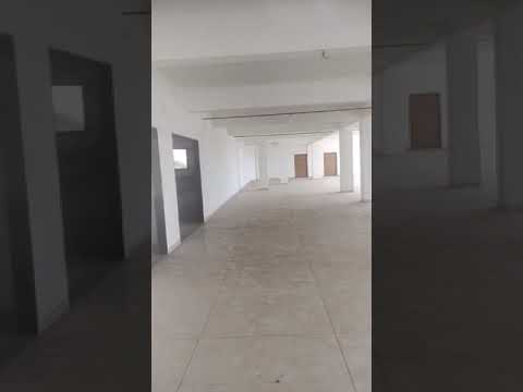  8464 Sq. Meter Commercial Shop for Sale in Kasindra, Ahmedabad