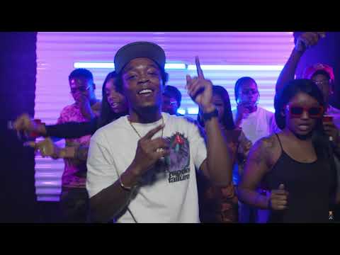 KFedey - Rich Baby feat. Da Last Phoenix