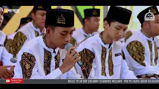 Download lagu Percuma ya percuma nurus syaban syubbanul muslimin mp3