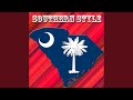 Southern Style (feat. Ziggy Pockets & Junior Raimey)