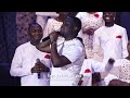ENYO SPONTANEOUS WORSHIP By BethelRevivalChoir Ft JoeMettleMinistries
