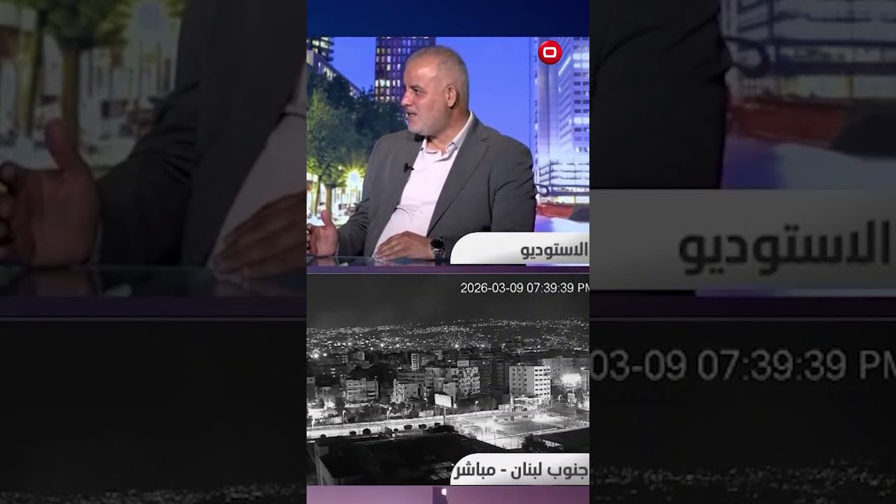 فيديو | نعمل بتكليفنا الشرعي ولا ننتظر الإذن من الحكومة