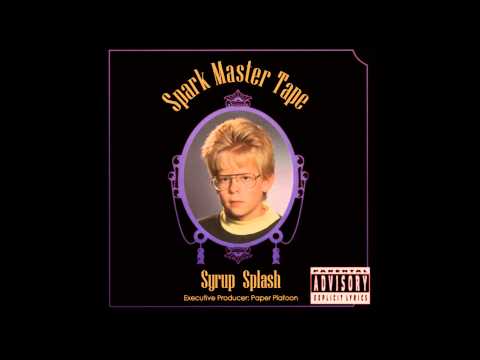 Spark Master Tape | Syrup Splash | Full Mixtape