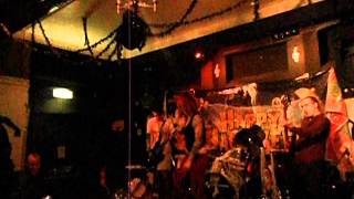 DRAG perform Rules and Regulations by Fuzzbox