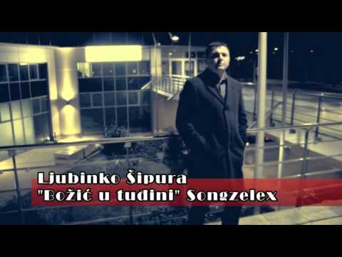 Ljubinko Sipura 2010- BOZIC U TUDJINI