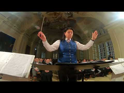 Stadtkapelle Melk - Quadriga Marsch