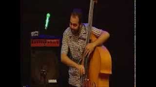 Ehud Ettun Trio - Babylon (Live in Bansko)