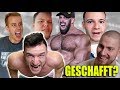 Der Millionste Liegestütz! | Das Ende der #1millionliegestützechallenge