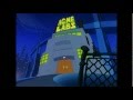 Pinky And The Brain And Larry Opening
