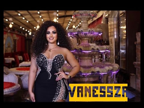 Vanessza - A tied nem leszek soha- | Official ZGStudio video |