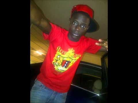 Chivv Ft. Rico (Fast Boy) - Promo