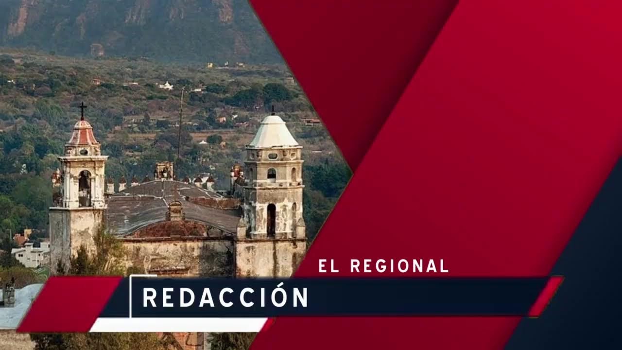 Noticiero en vivo con Eolo Pacheco - 14 Febrero 2025