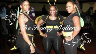 2nd Honey Roll w/ the Honey Rollers