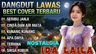 Download lagu NOSTALGIA DANGDUT LAWAS IDA LAILA COVER Lagu Kenangan Sepanjang Masa mp3