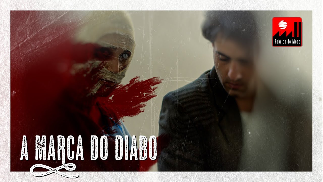 A Marca do Diabo | Horror | Short Film