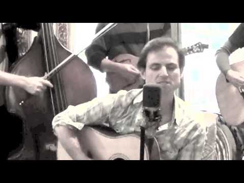 The Vine Brothers with Teddy Sablon Ryder Songwriter Series Video 1 (OFFICIAL VIDEO)