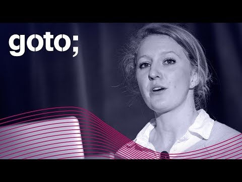 Cloud Foundry Container Runtime: BOSH-Powered Kubernetes • Cameron Stewart • GOTO 2018