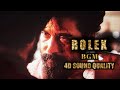 VIKRAM MOVIE SURYA ENTRY ROLEX BGM 4D HIGH QUALITY SOUND Vikram Surya Rolex Bgm