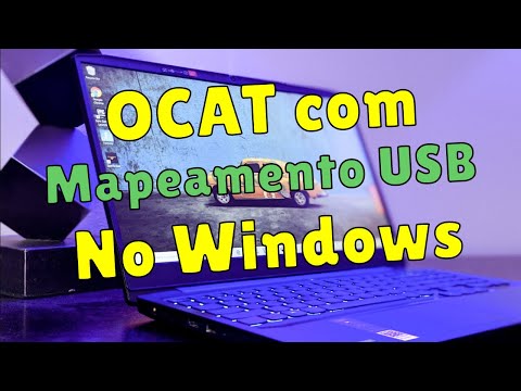 [CORTE] ✅  OC AUXILIARY TOOLS MELHOR EDITOR DE EFI HACKINTOSH / MAPEAR USB NO WINDOWS FUNCIONA?