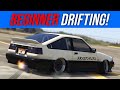 GTA 5 How To DRIFT BEGINNER Drifting Tutorial 1 3