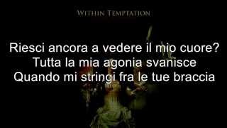 Download lagu Within Temptation - All I Need [ITA] - Tutto Ciò di cui Ho Bisogno - MetalSongsITA mp3