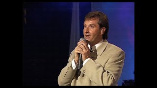 Daniel O&#39;Donnell - Home To Donegal [Live at the NEC, Killarney, Ireland, 2001]