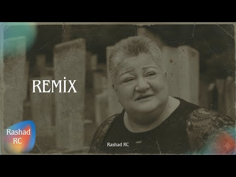 Rashad RC ft. Könül Xasıyeva - Gözlərimə Baxan Gəlsin | REMİX (Gəlsin Ürək)