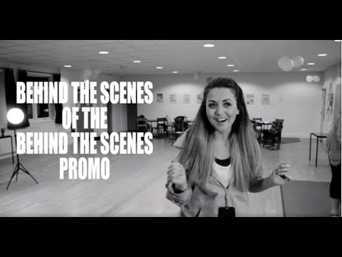 9 To 5 Promo Bloopers