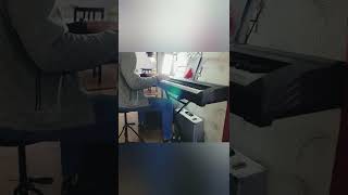 Video thumbnail for Thomann DP-26, what are you hitting your fingers on? by Stunned By Music
