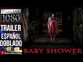 Baby Shower 2011 Trailer HD Pablo Illanes