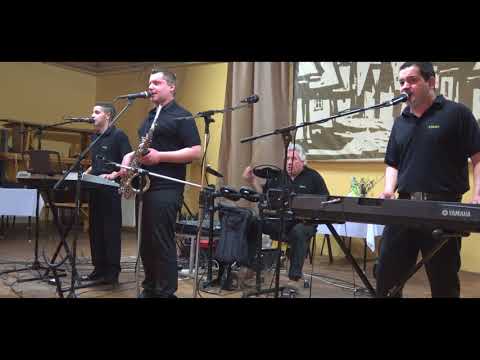 Impulz v Vyšnej Slanej - z Veľkonočnej zábavy (2)