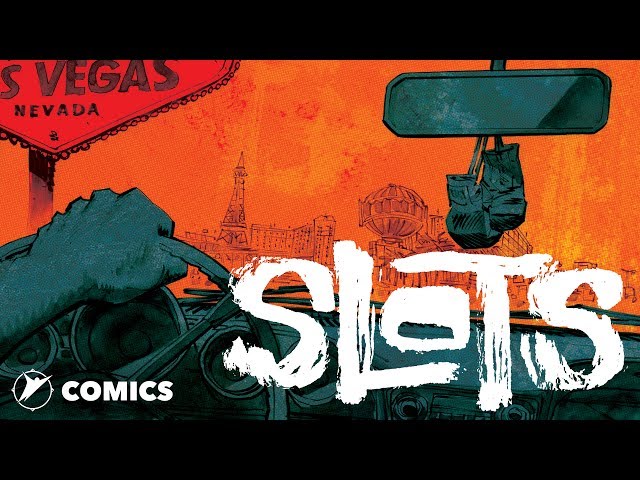 Vídeo relacionado con Slots