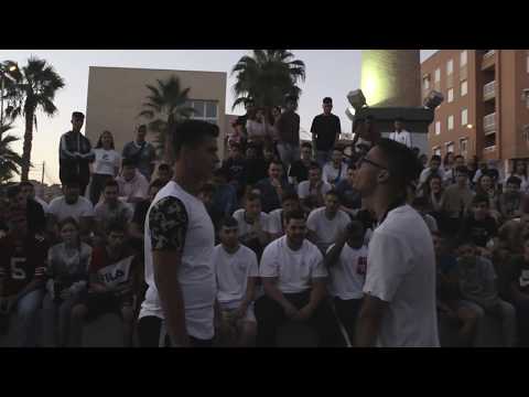 CHUNE vs VSN - CUARTOS - Fayren Battle (1ºEDICIÓN)